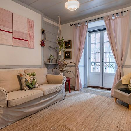 Condessa Doll'S House Apartment Lisbon Exterior photo