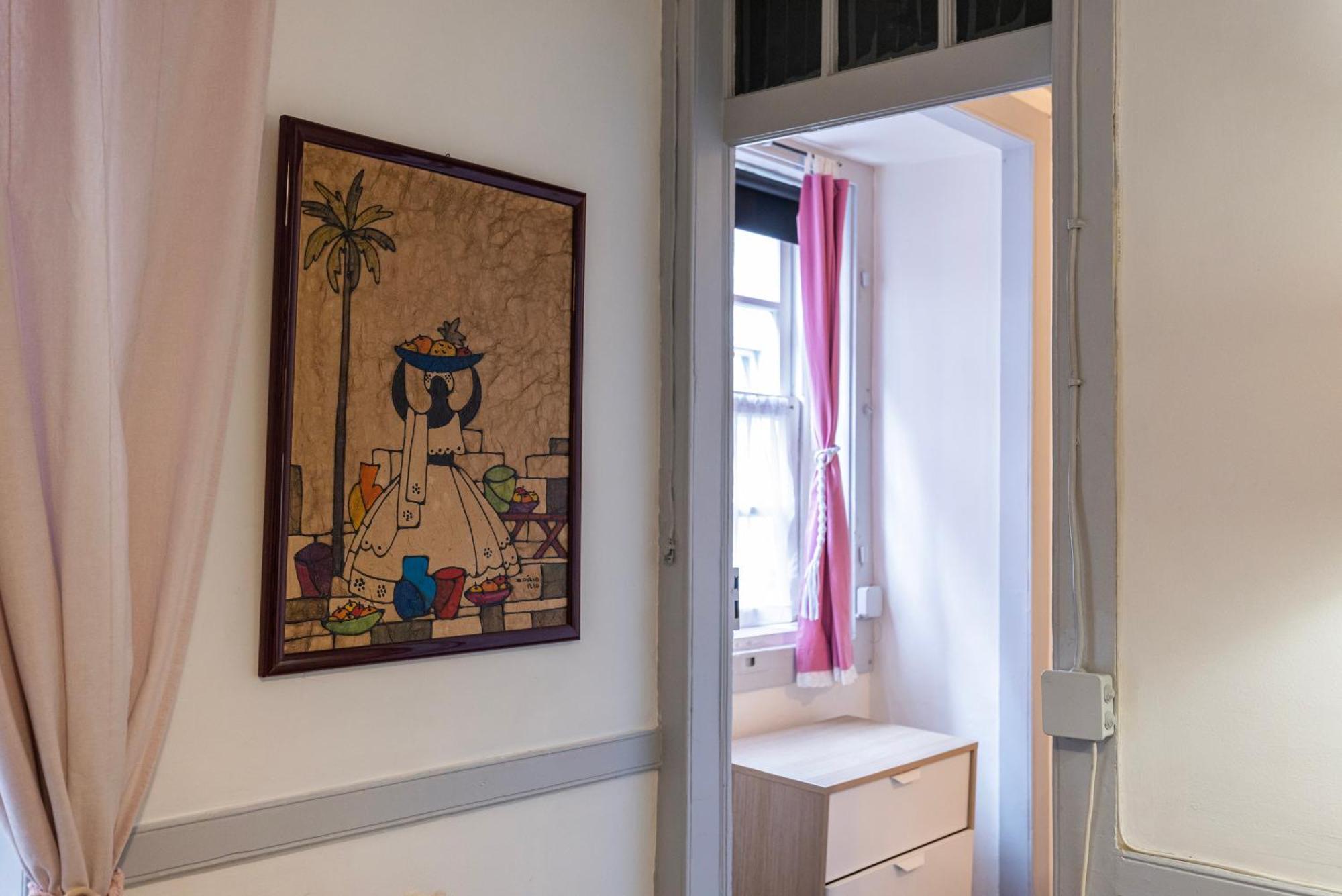 Condessa Doll'S House Apartment Lisbon Exterior photo