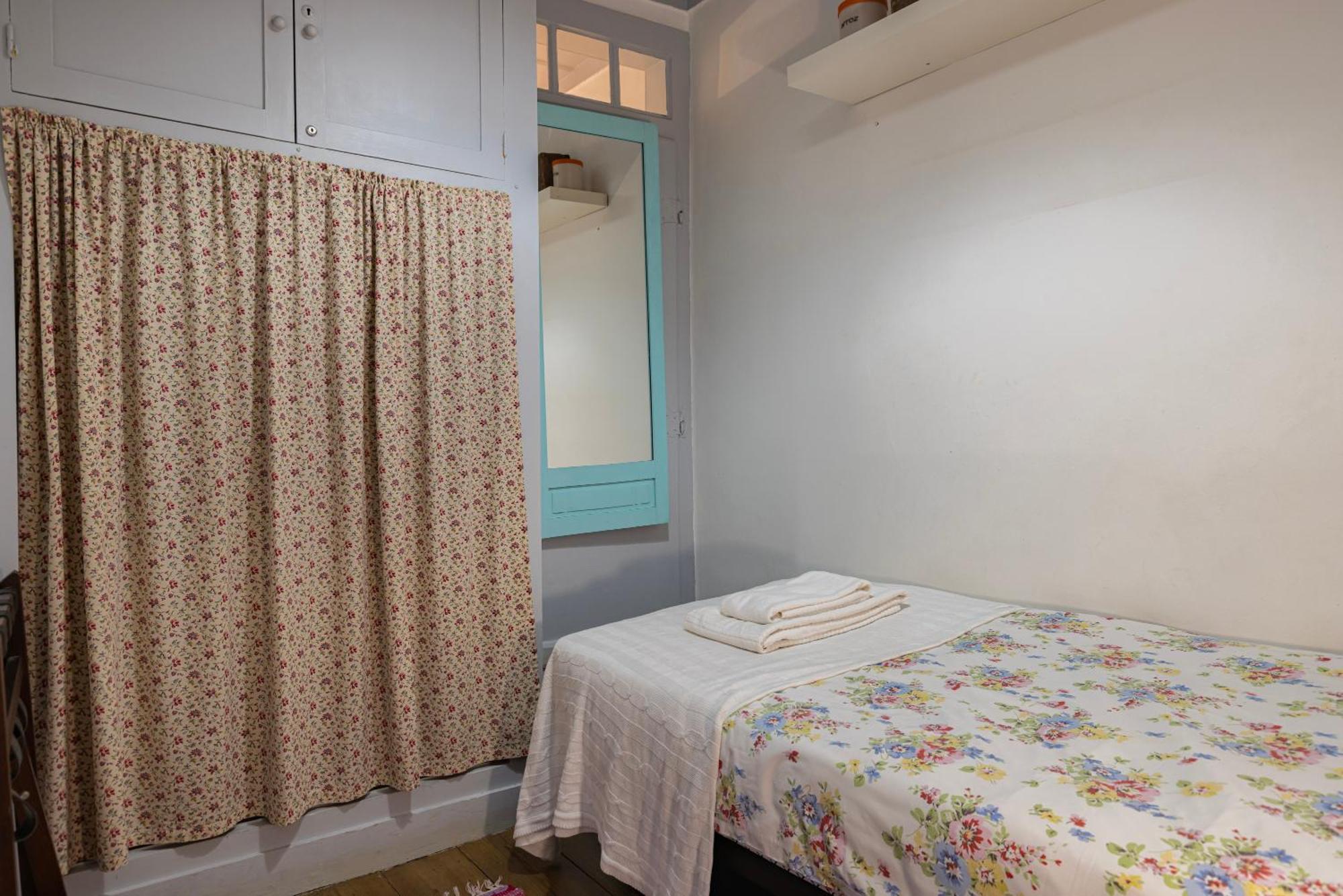 Condessa Doll'S House Apartment Lisbon Exterior photo