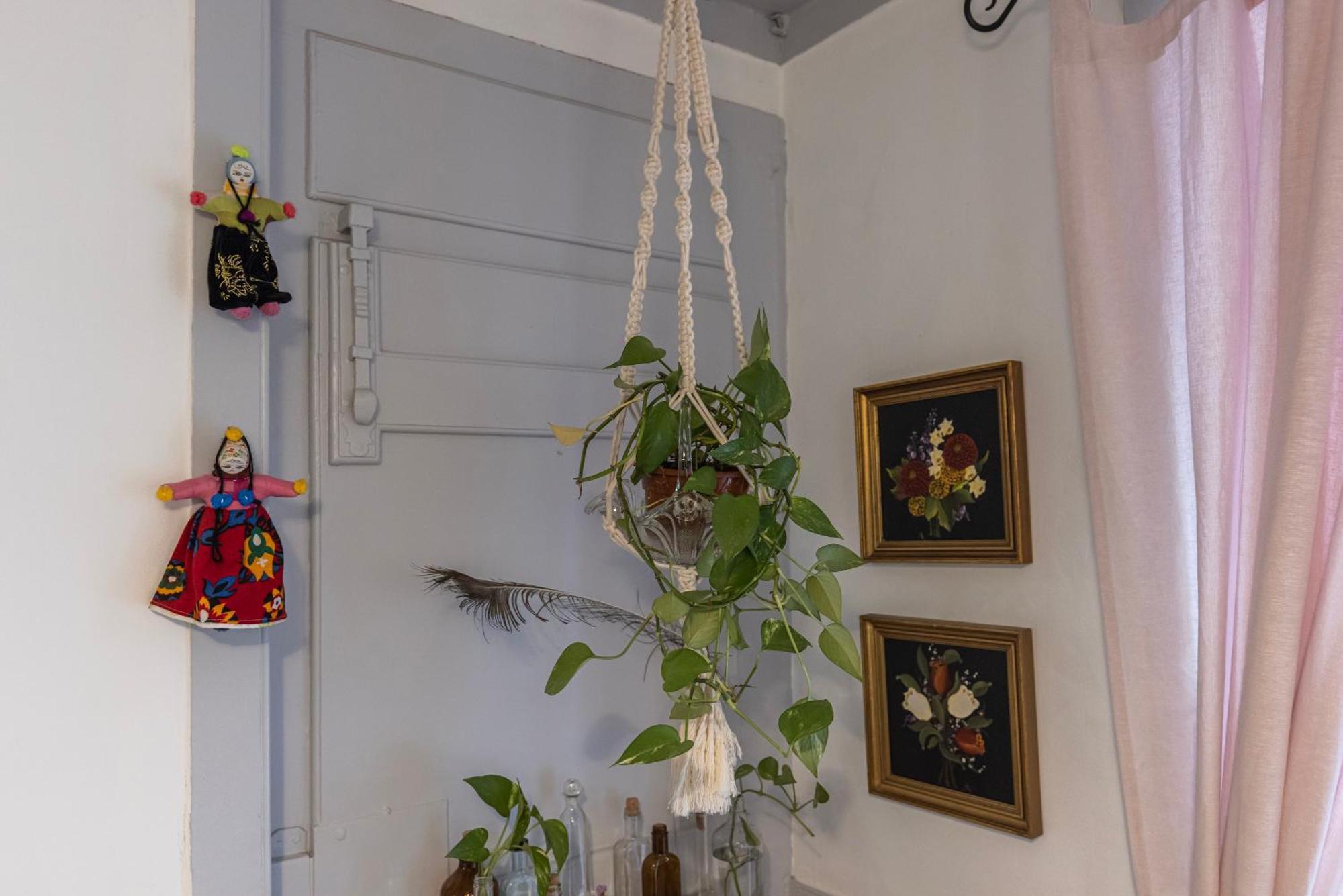 Condessa Doll'S House Apartment Lisbon Exterior photo