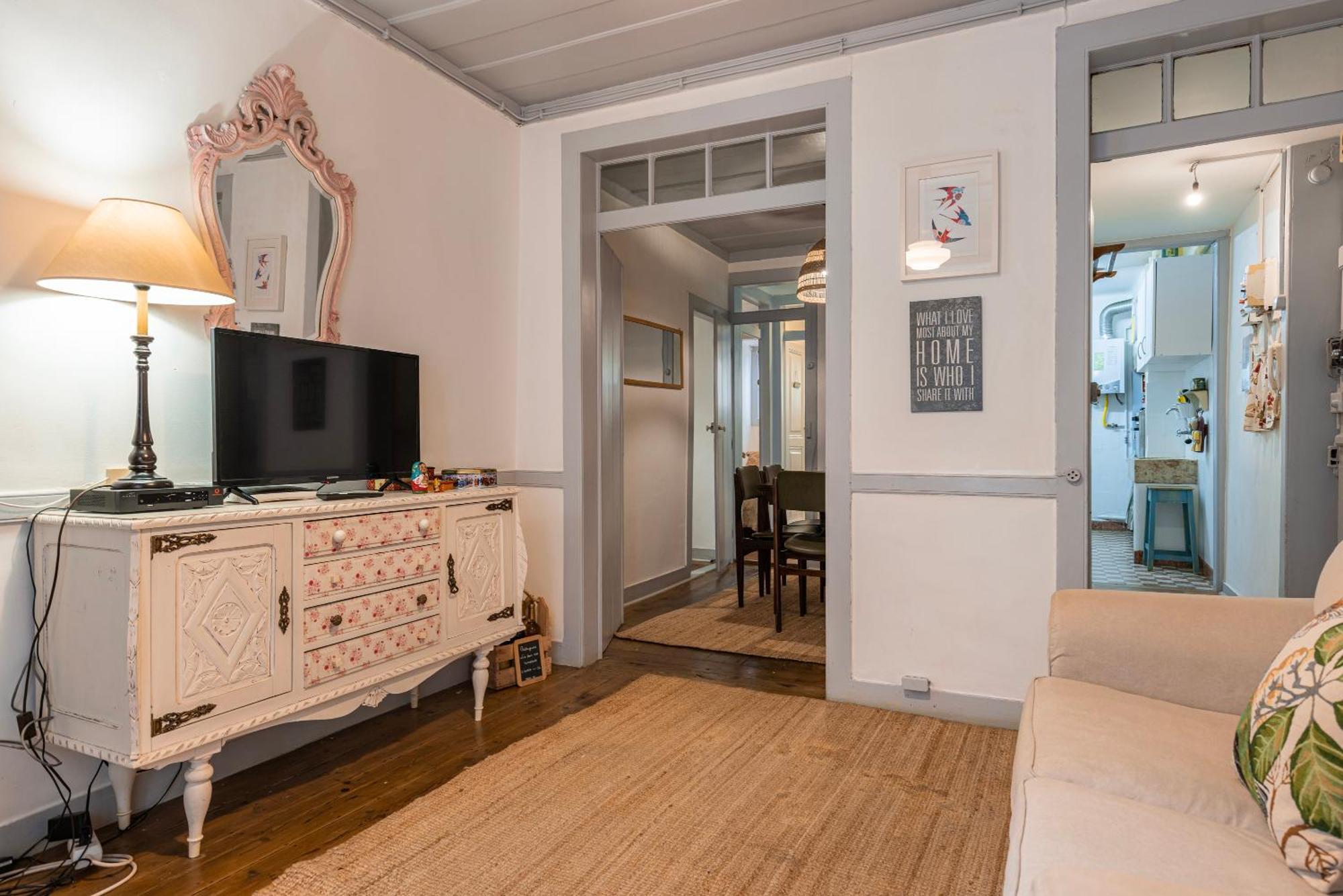 Condessa Doll'S House Apartment Lisbon Exterior photo