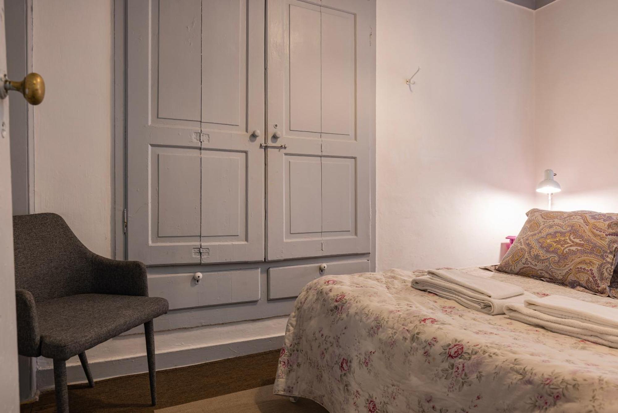 Condessa Doll'S House Apartment Lisbon Exterior photo