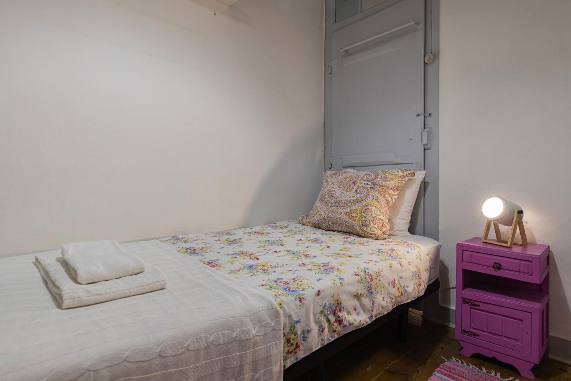 Condessa Doll'S House Apartment Lisbon Exterior photo