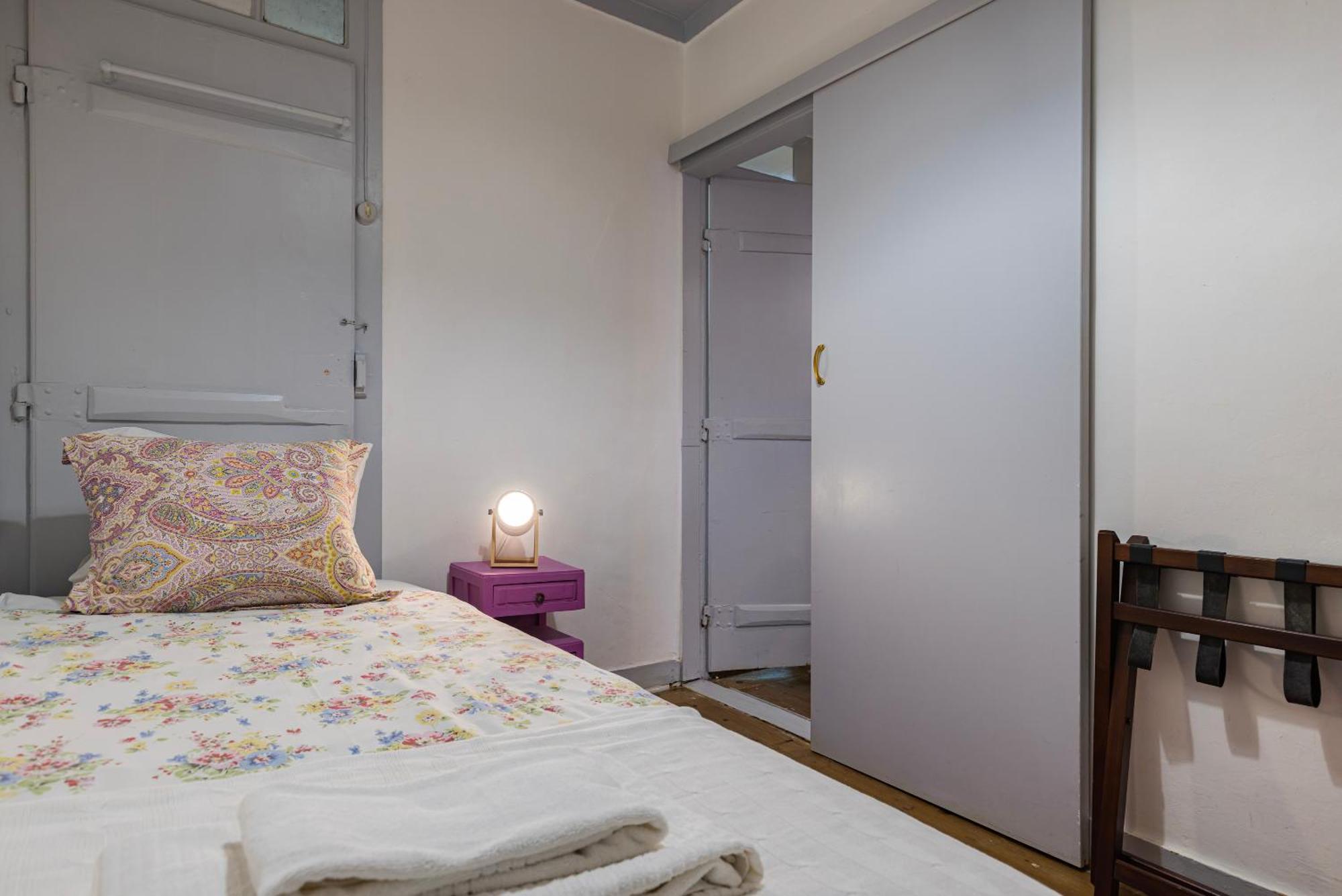 Condessa Doll'S House Apartment Lisbon Exterior photo